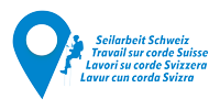 Logo Seilarbeit Schweiz